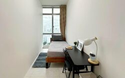 Hillview Regency (D23), Condominium #535089021